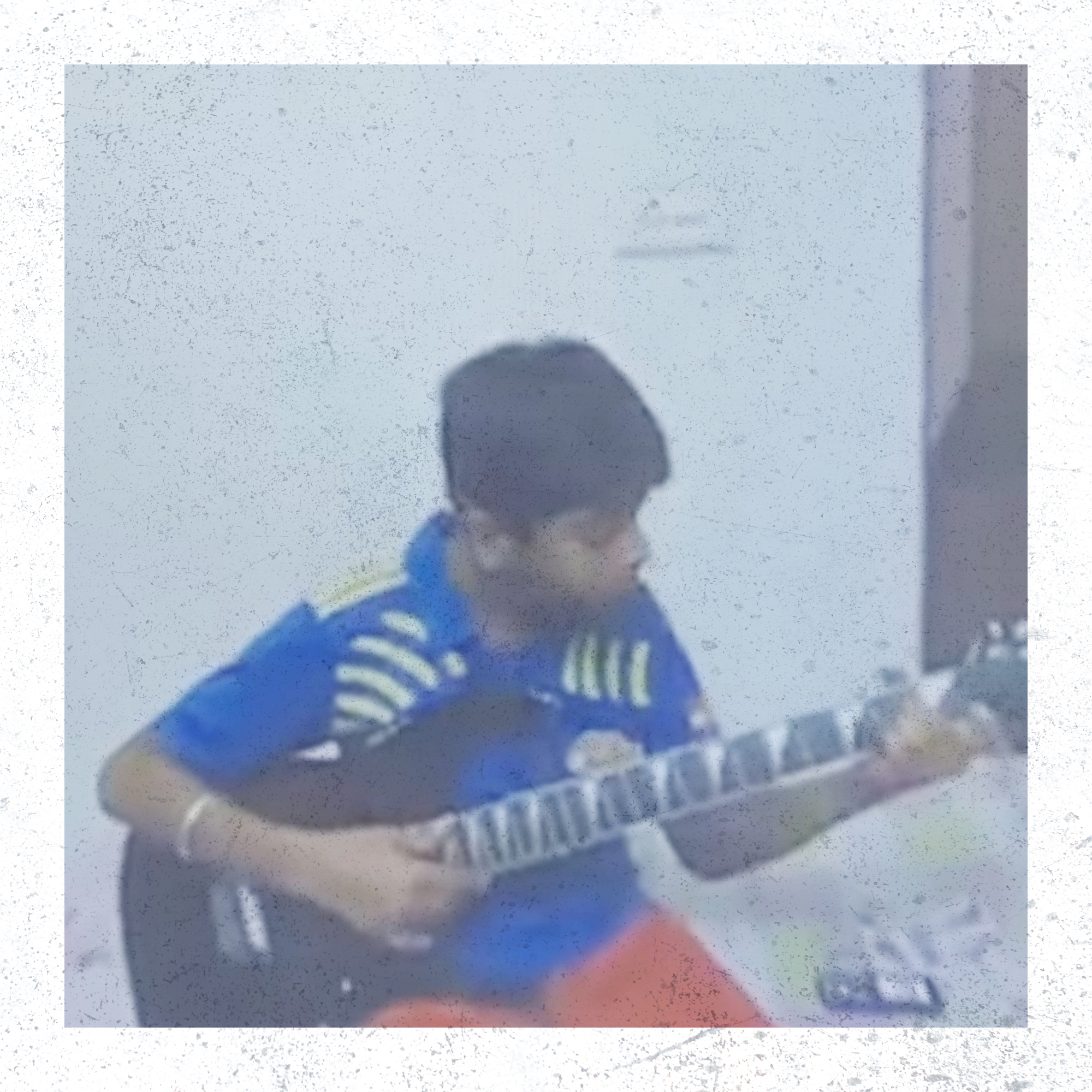 Brijesh Sarin Early Days