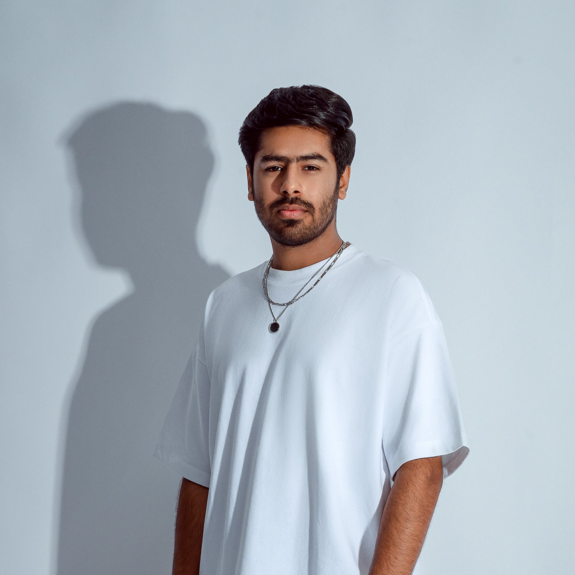 Brijesh Sarin Portrait